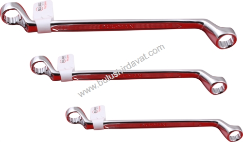 BULMAX TEKLİ YILDIZ ANAHTAR 10X11 BMX4522